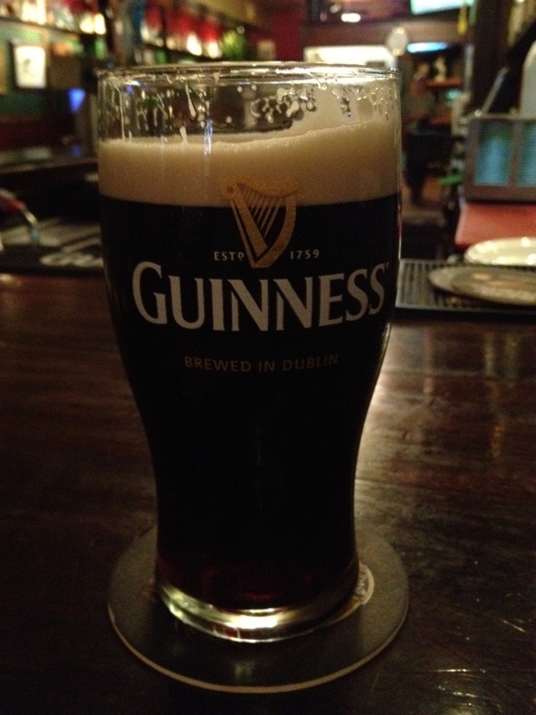 Guinness
