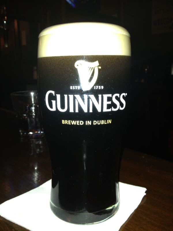 Guinness